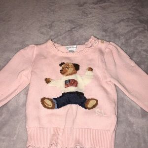 Ralph Lauren Sweater